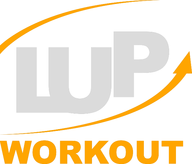 Level Up Workout Online Shop